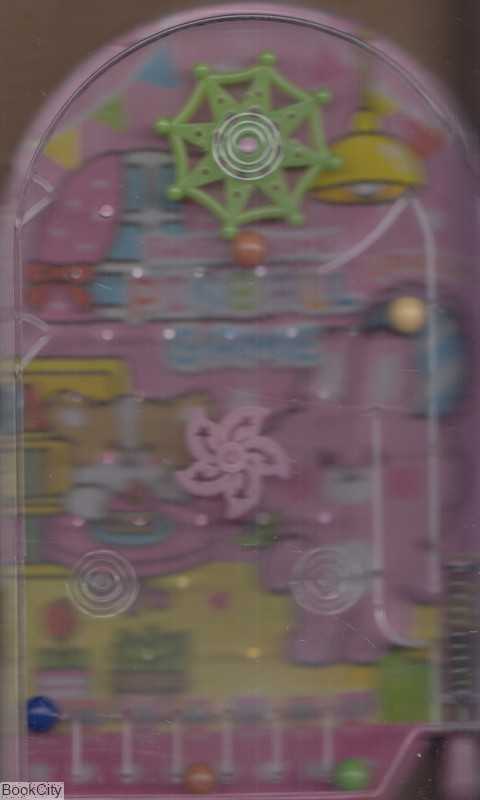 پین بال کوچک - 0