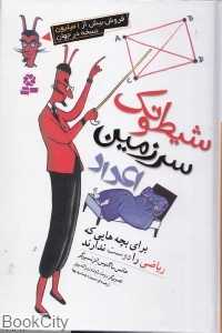 شیطونک سرزمین اعداد برای بچه‌هایی که ریاضی را دوست ندارند