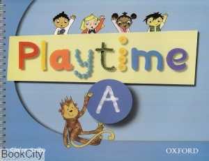 Play Time A SB WB CD