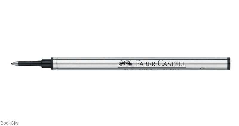یدک روان‌نویس مشکی FAFER CASTELL 148730