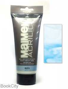 مدیوم ژل مات غلیظ MAIMERI 823 200ml