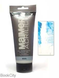 مدیوم ژل براق MAIMERI 825 200ml