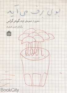بوی برف می‌آید (دفتری از شعرهای کوتاه گونتر گراس)