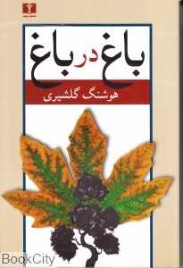 باغ در باغ (2 جلدی)