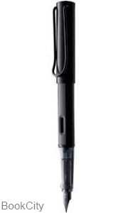 خودنویس مشکی LAMY 44 All Black