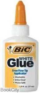 چسب چند کاره BiC 118ml