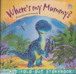Wheres my Mommy