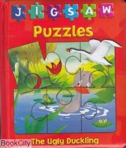 Jigsaw Puzzles