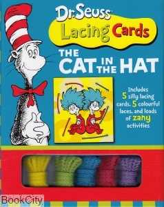 The Cat in The Hat