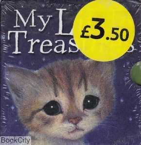 My Little Treasures