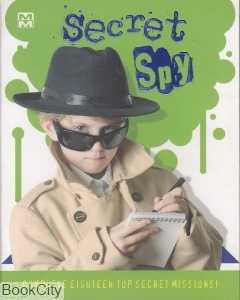 Secret Spy