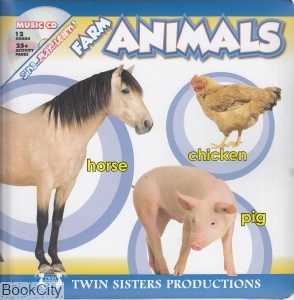 Farm Animals