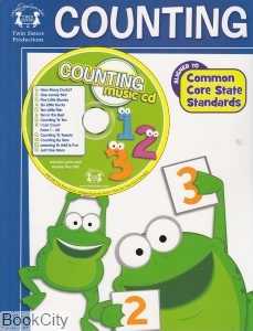 Counting Misic Cd