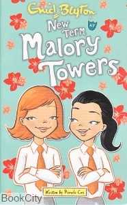 New Term Malory Towers