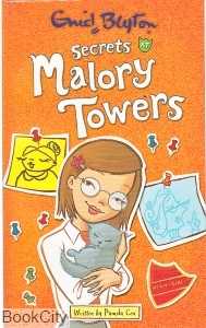 Secrets Malory Towers