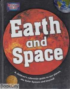 Farth and Space