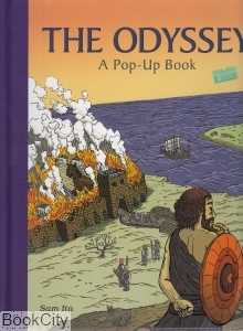 The Odyssey