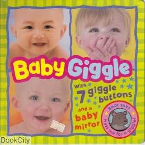 Baby Giggle