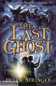 The Last Ghost