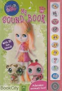 My Sound Book