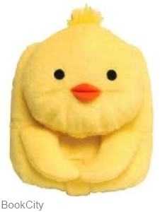 Cuddly Chick