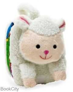 Cuddly Lamb