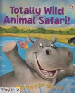 Totally Wild Animal Safari