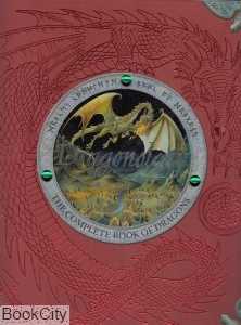 ‏‏The Complete Book of Dragons