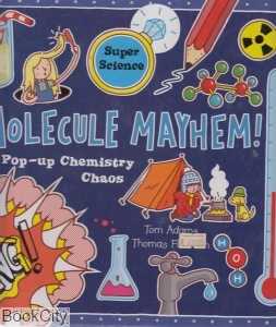 Molecule Mayhem