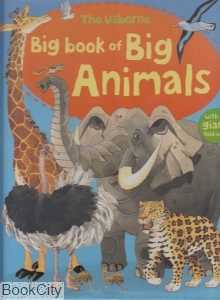 Big Book of Big Animals