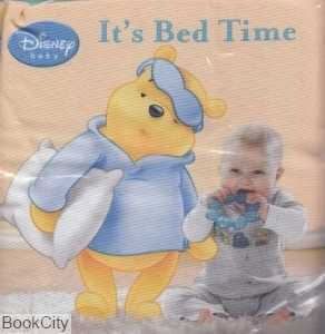 Its Bed Time