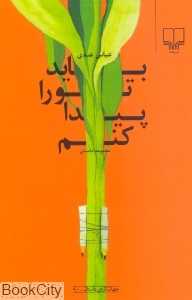 باید تو را پیدا کنم