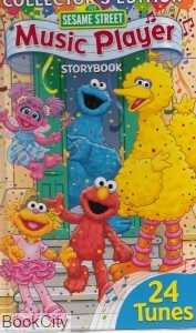 Movie Music Elmo