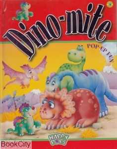 Dino Mite