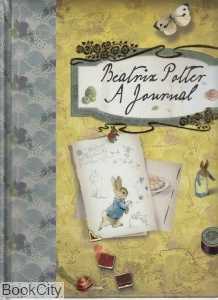Beatrix Potter a Journal