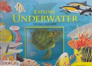 Underwater
