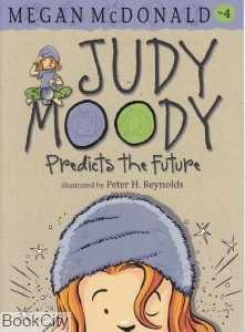 Judy Moody 4 Predicts The Future - 0
