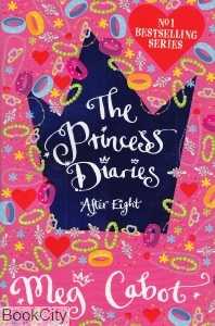The Princess Diaries After Eight