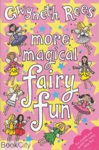 More Magical Fairy Fun