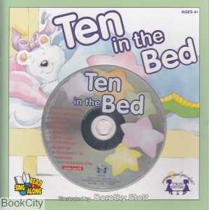 Ten in The Bed
