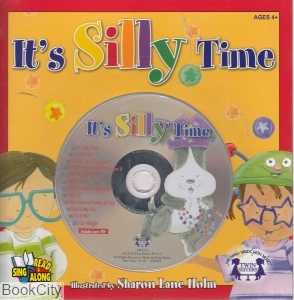 its Silly Time