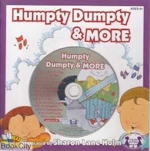 Humpty Dumpty & More