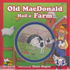 Old Macdonald Had a Farm
