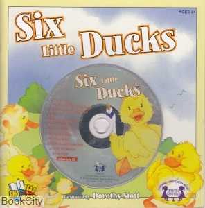 Six Little Ducks
