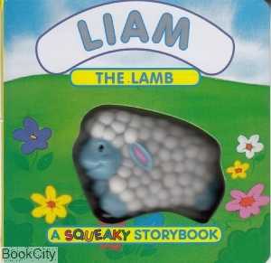 Liam The Calf