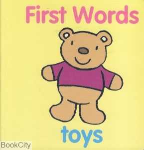 First Words Toys