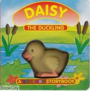 Daisy The Duckling