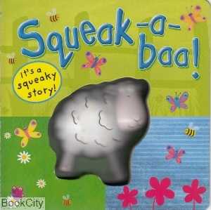 Squeak Baa
