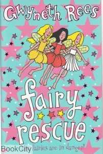 Fairy Rescue