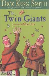 The Twin Giants
